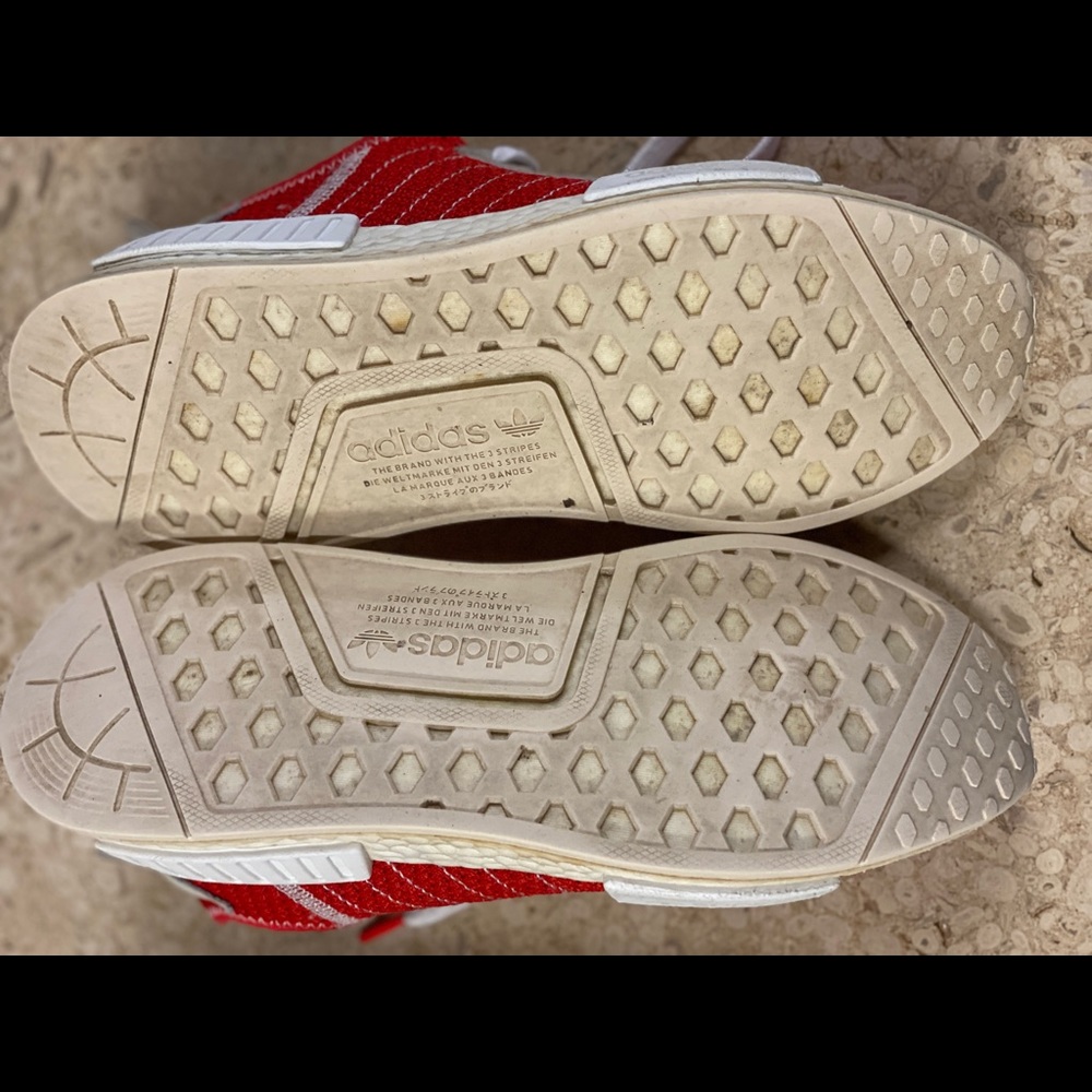 Adidas NMD R1 - Picture 5 of 9